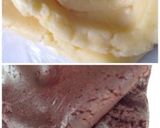 バニラ&チョコ*クッキー作り方9写真