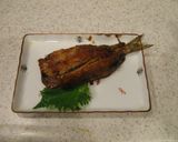 いわしのかば焼き作り方6写真