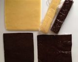 バニラ&チョコ*クッキー作り方10写真