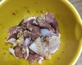 簡単！鶏の唐揚げ作り方1写真