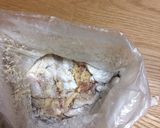 簡単！鶏の唐揚げ作り方2写真