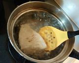 旬菜 巻き巻き、タケノコの牛肉巻き☆☆作り方2写真