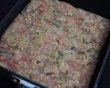 えのき餅~おから入り作り方4写真