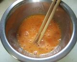 洋風✿ニラたまトマ♪作り方1写真