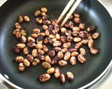 お弁当の隙間に✿大豆のほろ苦ココア絡め作り方4写真