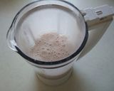 簡単！！プルプル♫小豆みるくプリン✿作り方1写真