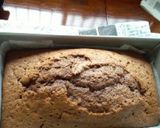 (^^ )ココアパウンドケーキ作り方6写真