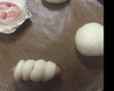 うまいっ！うまパン作り方11写真