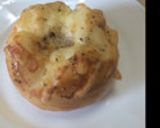 うまいっ！うまパン作り方13写真