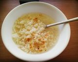超簡単☆おこげ粥☆ヌルンジ作り方3写真