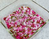 桜餅❀レンジで簡単❀春の楽しみ作り方7写真
