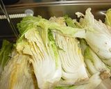 樽漬け白菜作り方4写真