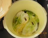 樽漬け白菜作り方11写真