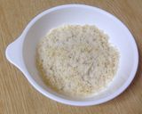 かさ増し☆エリンギバーグ作り方1写真