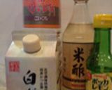 まぜるだけ!うちのポン酢作り方1写真
