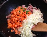 野菜たっぷりカレー作り方4写真