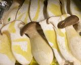 トースターでチン☆エリンギ作り方3写真
