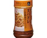 ワンルームご飯★スパドレパスタ作り方1写真