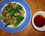 レタスの炒めもの作り方4写真