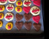 アンパンマンクッキー♡作り方6写真