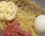 パスタサラダ作り方4写真