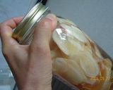 新しょうがの甘酢漬け作り方8写真
