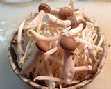 簡単❗️モヤシと豆腐のレンジ蒸し作り方2写真