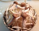 簡単❗️モヤシと豆腐のレンジ蒸し作り方2写真