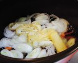 あっという間にできちゃう！カレーうどん♫作り方2写真