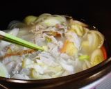 あっという間にできちゃう！カレーうどん♫作り方3写真