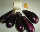 ナスの揚げだし作り方1写真