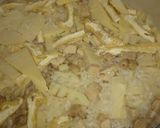 ☆春だね～♪筍ご飯☆作り方4写真