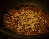 鯖の水煮缶生姜そぼろ丼作り方3写真