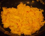 鯖の水煮缶生姜そぼろ丼作り方4写真