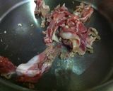 八宝菜ο(*´˘`*)ο中華丼作り方3写真