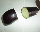 ナスの揚げだし作り方4写真