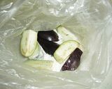 ナスの揚げだし作り方6写真