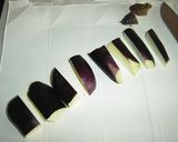 ナスの揚げだし作り方5写真