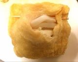 超簡単★おでんの時にも★子供も喜ぶ宝袋！作り方5写真