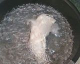 我が家の『ささみ豆腐サラダ♪棒々鶏風?』作り方2写真