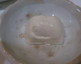 我が家の『ささみ豆腐サラダ♪棒々鶏風?』作り方5写真