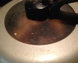 チキン手羽元のハニーマスタード作り方4写真