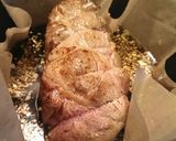 はちみつ焼豚(鳥胸、鳥もも)作り方2写真
