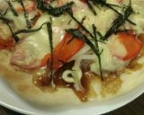 はちみつ焼豚(鳥胸、鳥もも)作り方5写真