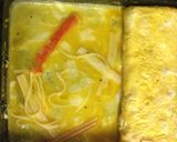 簡単美味しいカニカマ玉子焼♡お弁当彩りに作り方9写真