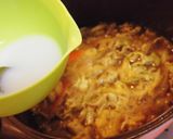 あっという間にできちゃう！カレーうどん♫作り方6写真