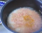 ツナ塩昆布de炊き込み筍ご飯作り方2写真