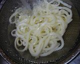 あっという間にできちゃう！カレーうどん♫作り方8写真