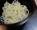 あっという間にできちゃう！カレーうどん♫作り方9写真