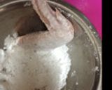 手羽先から揚げ作り方3写真